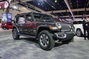 牧马人最新爆料视频,揭秘全新车型与升级亮点